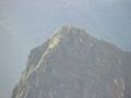 MachuPichu2005-00214-MachuPichu-Sun Gate View Of Huayna Pichu