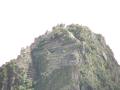 MachuPichu2005-00264-MachuPichu-Huayna Pichu Closeup