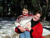 Xmas122601AndreaKatieAftermath.jpg (787337 bytes)